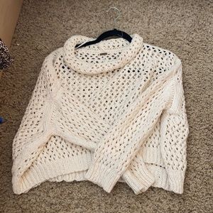 Free People Sweater